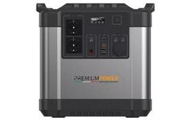 Зарядная станция PremiumPower PB2000N (2220 Вт/ч) - Фото