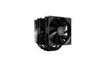 Кулер для процессора ID-Cooling SE-206-XT Full Black