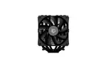 Кулер для процессора ID-Cooling SE-206-XT Full Black
