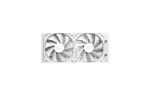 Система жидкостного охлаждения ID-Cooling FX240 White