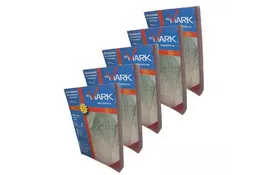 Плівка для ламінування lamiMARK 75*105 125мкн (100 шт.) (50204) - Фото