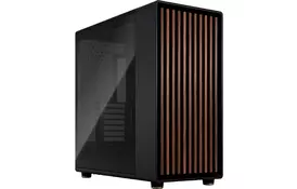 Корпус Fractal Design North XL Charcoal Black TG Dar (FD-C-NOR1X-02) - Фото
