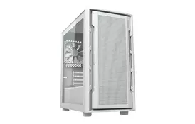 Корпус Cougar UNIFACE MINI White - Фото