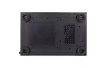 Корпус 1stPlayer Mi2-A-2F2R(AP)-1F2(AP)-BK