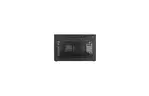 Корпус 1stPlayer X4-M-2F1P-1F1-BK
