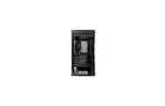 Корпус 1stPlayer X4-M-2F1P-1F1-BK