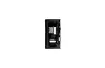 Корпус 1stPlayer X4-M-2F1P-1F1-BK