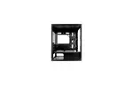 Корпус 1stPlayer X4-M-2F1P-1F1-BK