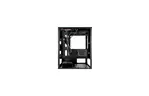 Корпус 1stPlayer X4-M-2F1P-1F1-BK