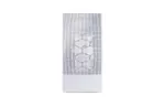 Корпус 1stPlayer X4-M-2F1P-W-1F1-W-WH
