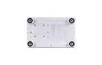 Корпус 1stPlayer X4-M-2F1P-W-1F1-W-WH