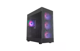 Корпус Frontier SAMBURU - Фото