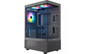 Корпус Logic concept LOOK ARGB (AT-LOOK-ARGB-10-0000000-0) - Фото