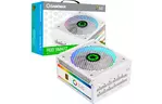 Блок питания Gamemax 750W (RGB 750 PRO WH (ATX3.0/3.1 PCI)