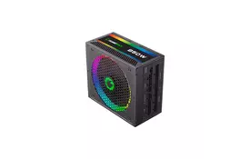 Блок питания Gamemax 850W (RGB 850 PRO (ATX3.03.1 PCIe5.0)) - Фото