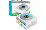 Блок питания Gamemax 850W (RGB 850 PRO WH (ATX3.0/3.1 PCI)