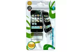 Пленка защитная Mobiking HTC Desire 300 (26820) - Фото