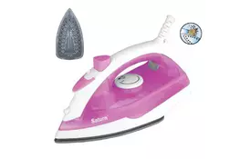 Утюг SATURN ST-CC0211 Pink - Фото