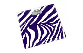 Весы напольные SATURN ST-PS0282 Zebra - Фото