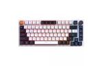 Клавиатура GamePro MK160W Hot-Swap Red Swich RGB USB UA White (MK160W)