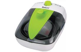 Фритюрница SATURN ST-EC0143 - Фото