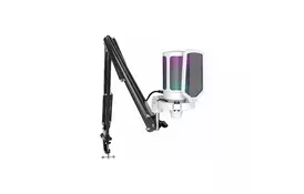 Мікрофон Fifine A6TW USB White (A6TW) - Фото