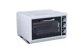 Електропіч SATURN ST-EC1076 White - Фото