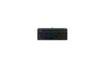 Клавиатура ASUS TUF Gaming K3 Gen II Opti-Mech RGB Red Switches USB UA Black (90MP0390-BKMA00)