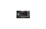 Клавиатура ASUS TUF Gaming K3 Gen II Opti-Mech RGB Red Switches USB UA Black (90MP0390-BKMA00)