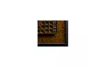 Клавиатура ASUS TUF Gaming K3 Gen II Opti-Mech RGB Red Switches USB UA Black (90MP0390-BKMA00)
