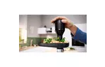 Мясорубка Bosch MFWS420W