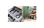 Мясорубка Bosch MFWS420W