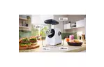 Мясорубка Bosch MFWS420W