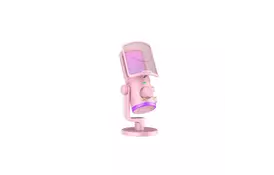 Мікрофон Fifine AM6P USB Pink (AM6P) - Фото