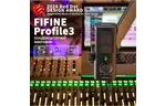 Микрофон Fifine Profile 3 USB Black (Profile3)