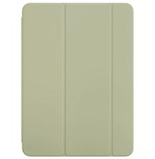 Чехол для планшета Apple Smart Folio для iPad Air 11-inch (M2) - Sage (MWK73ZM/A)
