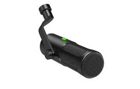 Мікрофон Fifine Tank 3 USB/XLR Black (Tank3) - Фото