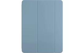 Чохол до планшета Apple Smart Folio for iPad Air 13-inch (M2) - Denim (MWKA3ZM/A) - Фото