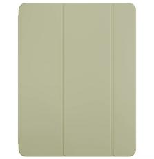 Чехол для планшета Apple Smart Folio для iPad Air 13-inch (M2) - Sage (MWKC3ZM/A)