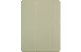Чохол до планшета Apple Smart Folio for iPad Air 13-inch (M2) - Sage (MWKC3ZM/A) - Фото