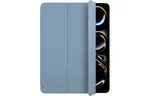 Чехол для планшета Apple Smart Folio для iPad Pro 13-inch (M4) - Denim (MWK43ZM/A)