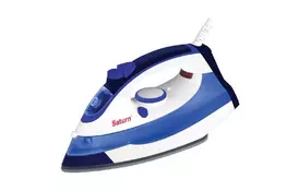 Утюг SATURN ST-CC0213 - Фото