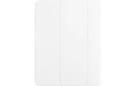 Чохол до планшета Apple Smart Folio for iPad Pro 13-inch (M4) - White (MWK23ZM/A) - Фото