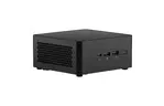 Компьютер ASUS NUC 14PRO RNUC14RVHI300002I/Core 3 100U, M.2 22x80 NVMe, 22x42 NVMe/2.5'' SATA (90AR0072-M00040)