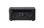 Компьютер ASUS NUC 14PRO RNUC14RVHI300002I/Core 3 100U, M.2 22x80 NVMe, 22x42 NVMe/2.5'' SATA (90AR0072-M00040)