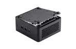 Компьютер ASUS NUC 14PRO RNUC14RVHI300002I/Core 3 100U, M.2 22x80 NVMe, 22x42 NVMe/2.5'' SATA (90AR0072-M00040)