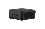 Компьютер ASUS NUC 14PRO RNUC14RVHI300002I/Core 3 100U, M.2 22x80 NVMe, 22x42 NVMe/2.5'' SATA (90AR0072-M00040)