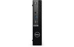 Компьютер Dell Optiplex 7020 MFF/i5-14500T, 8, 512, WLAN+BT, KM (N006O7020MFFUA_UBU)