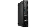 Компьютер Dell Optiplex 7020 MFF/i5-14500T, 8, 512, WLAN+BT, KM (N006O7020MFFUA_UBU)