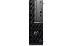 Компьютер Dell Optiplex 7020 SFF/i5-14500, 16, 512, WLAN+BT, KM (N018O7020SFFUA_UBU)